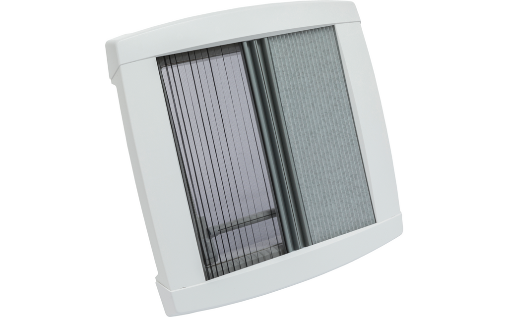 Takluke VisionStar M 400x400 mm uten ventilasjon detalj