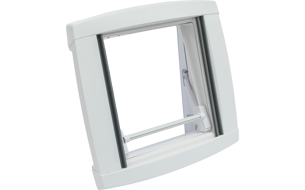 Takluke VisionStar M 400x400 mm uten ventilasjon nærbilde