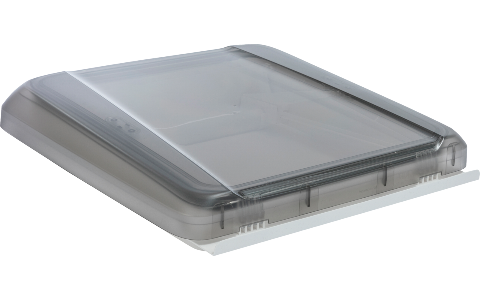 Takluke VisionStar M 400x400 mm uten ventilasjon profil