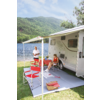 Takmarkise F45L 250 cm utfall for bobil og kassevogn - Fiamma bakside