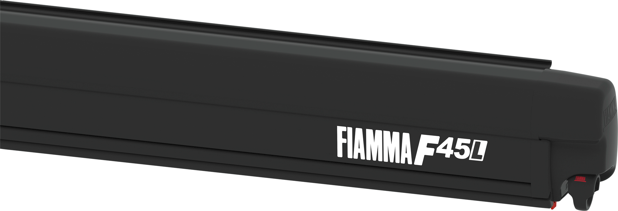 Takmarkise F45L 250 cm utfall for bobil og kassevogn - Fiamma frontbilde