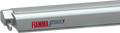 Takmarkise F80L 450 cm 275 cm utstikk Royal Blue forfra