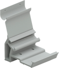 Takreling-fester Kit Roof Rail Ducato Extra 2 stk - Fiamma for Fiat-Ducato