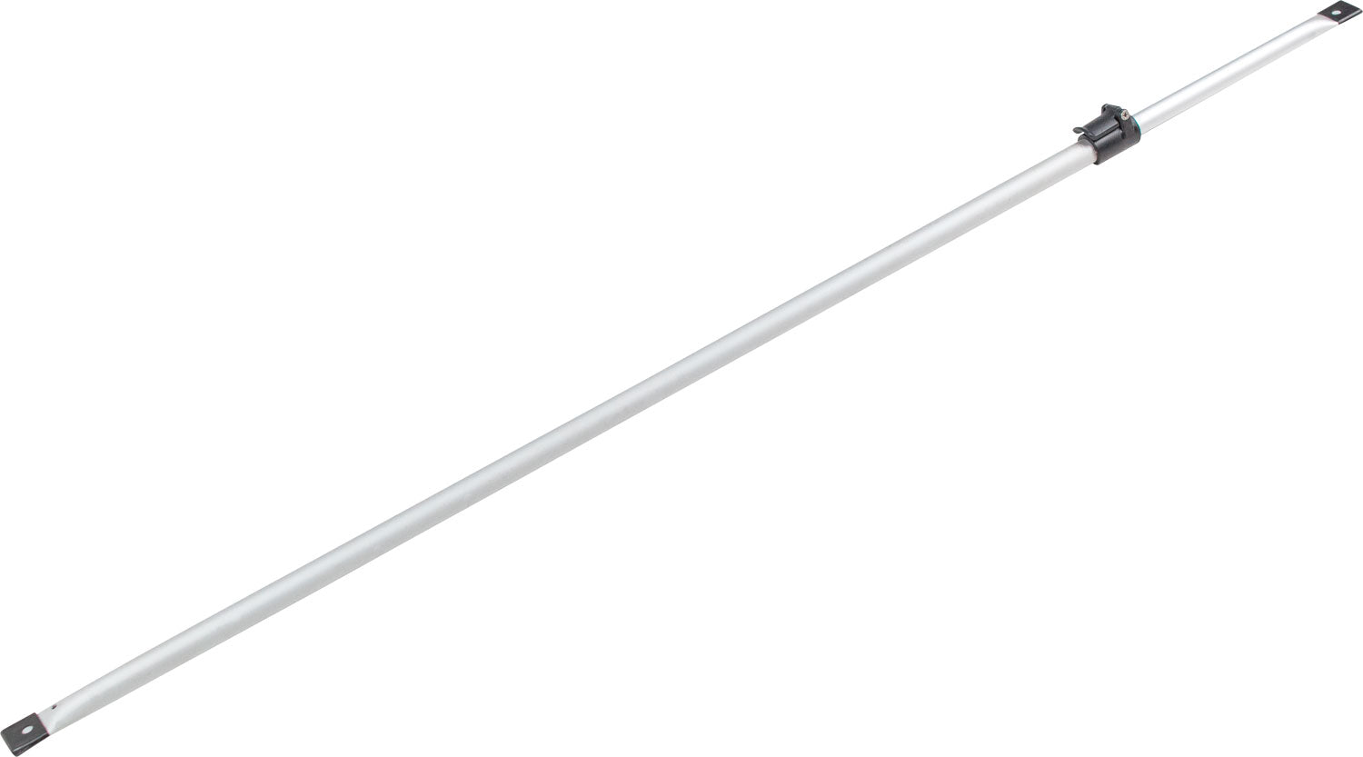 Takstang for bussfortelt Orion 300 155-220 cm - Westfield forfra
