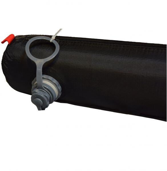 Takstang luftslange for Quick'n Easy Air telt 173 cm forfra