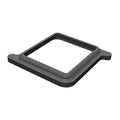 Taktykkelsesadapter 10 mm for Aventa Comfort klimaanlegg - Truma forfra