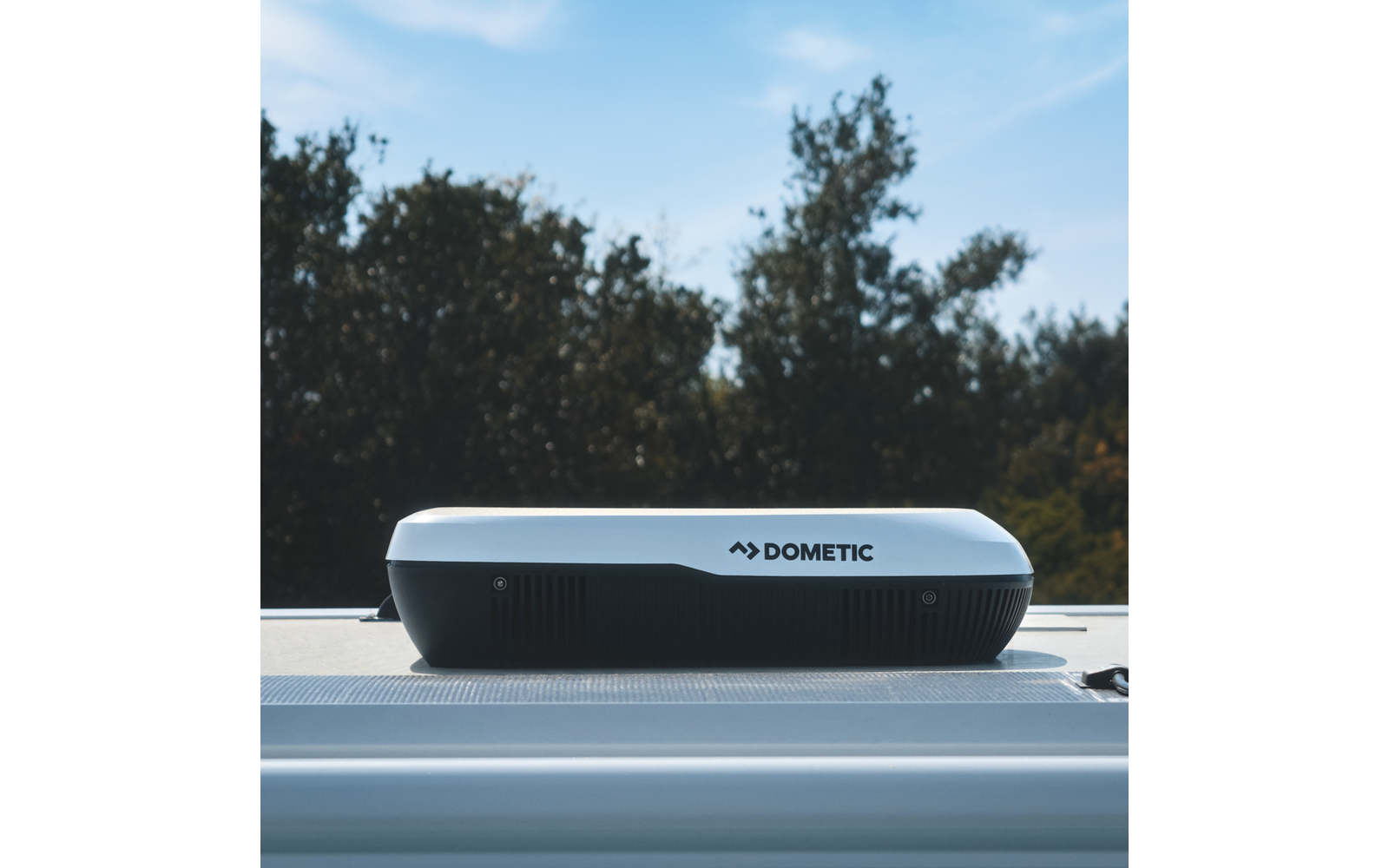 Detalj av Takventilasjonssystem Fantastic Breathe 3100