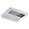Detaljbilde av takvindu Mini Heki S FL uten tvangsventilasjon
