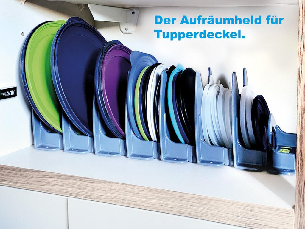Tallerkenassistent 4 stk justerbar nærbilde