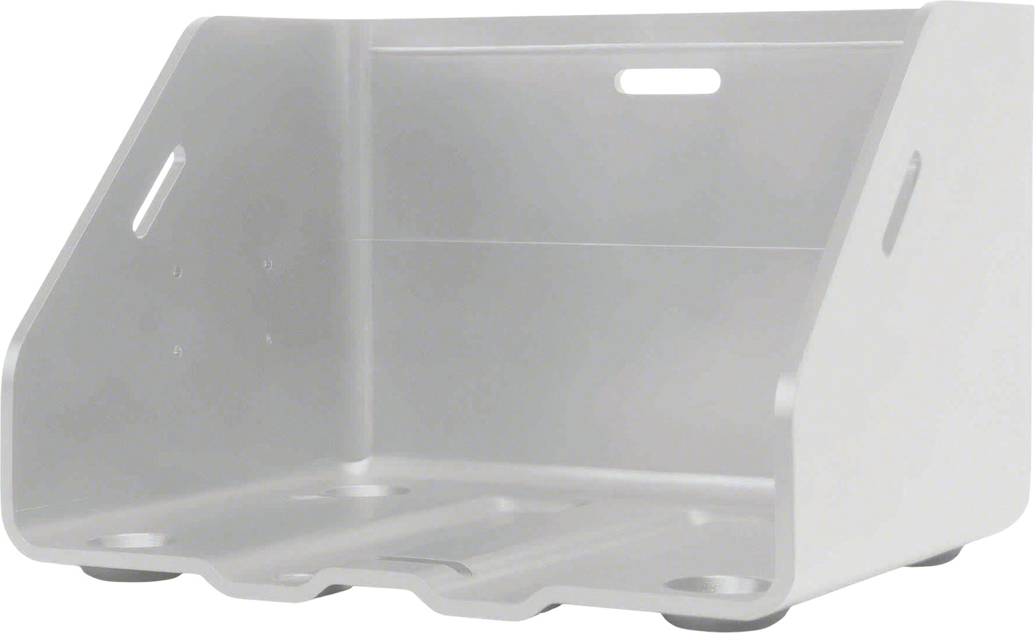 Tankpatronholder for M5 / M10 med festestropp - EFOY i sølv