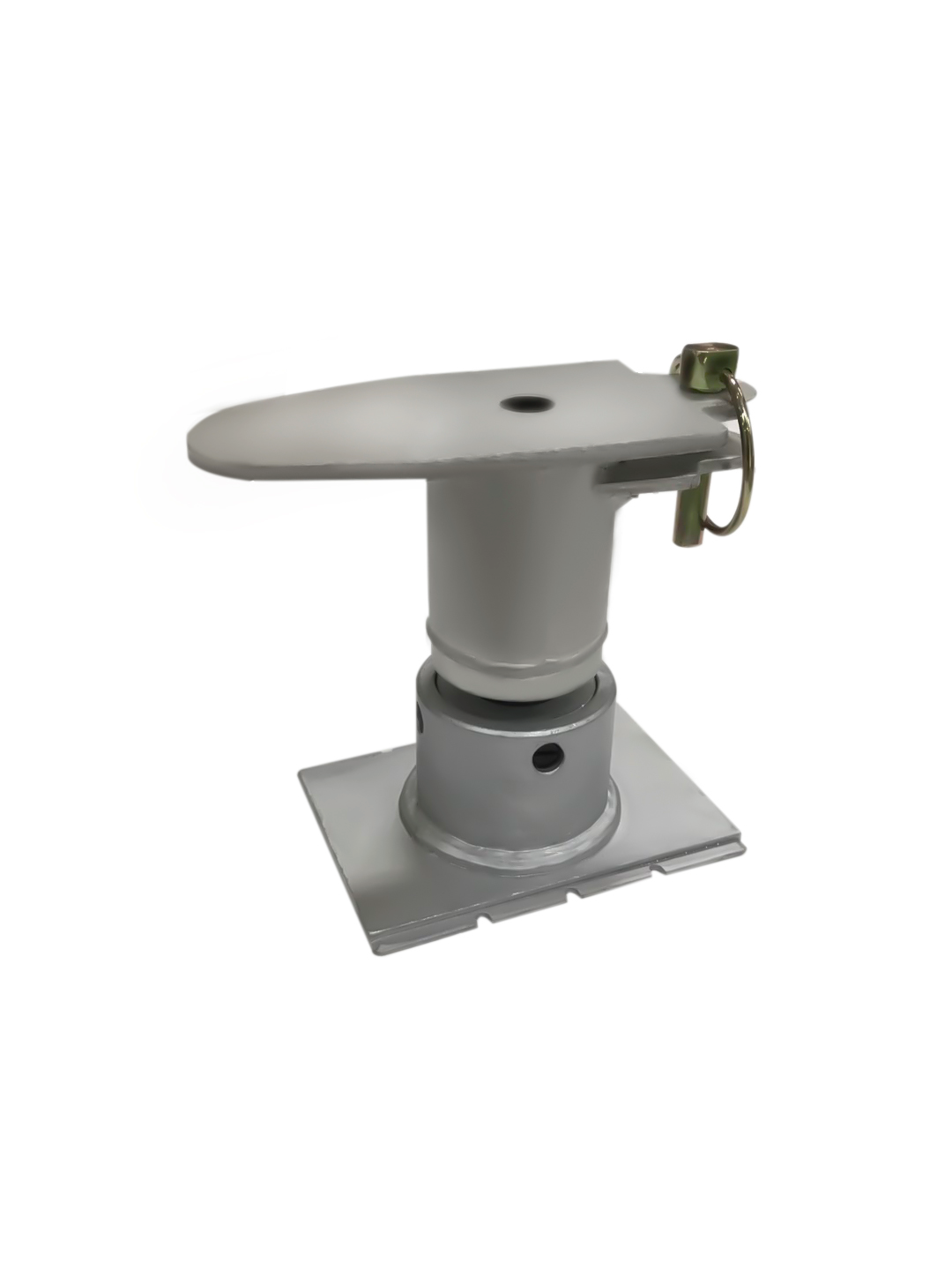 Tårnarmatur lav 12,5 cm for alle modeller - Robot Trolley forfra