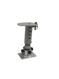 Tårnbeslag medium komplett 21-28 cm for alle modeller - Robot Trolley forfra