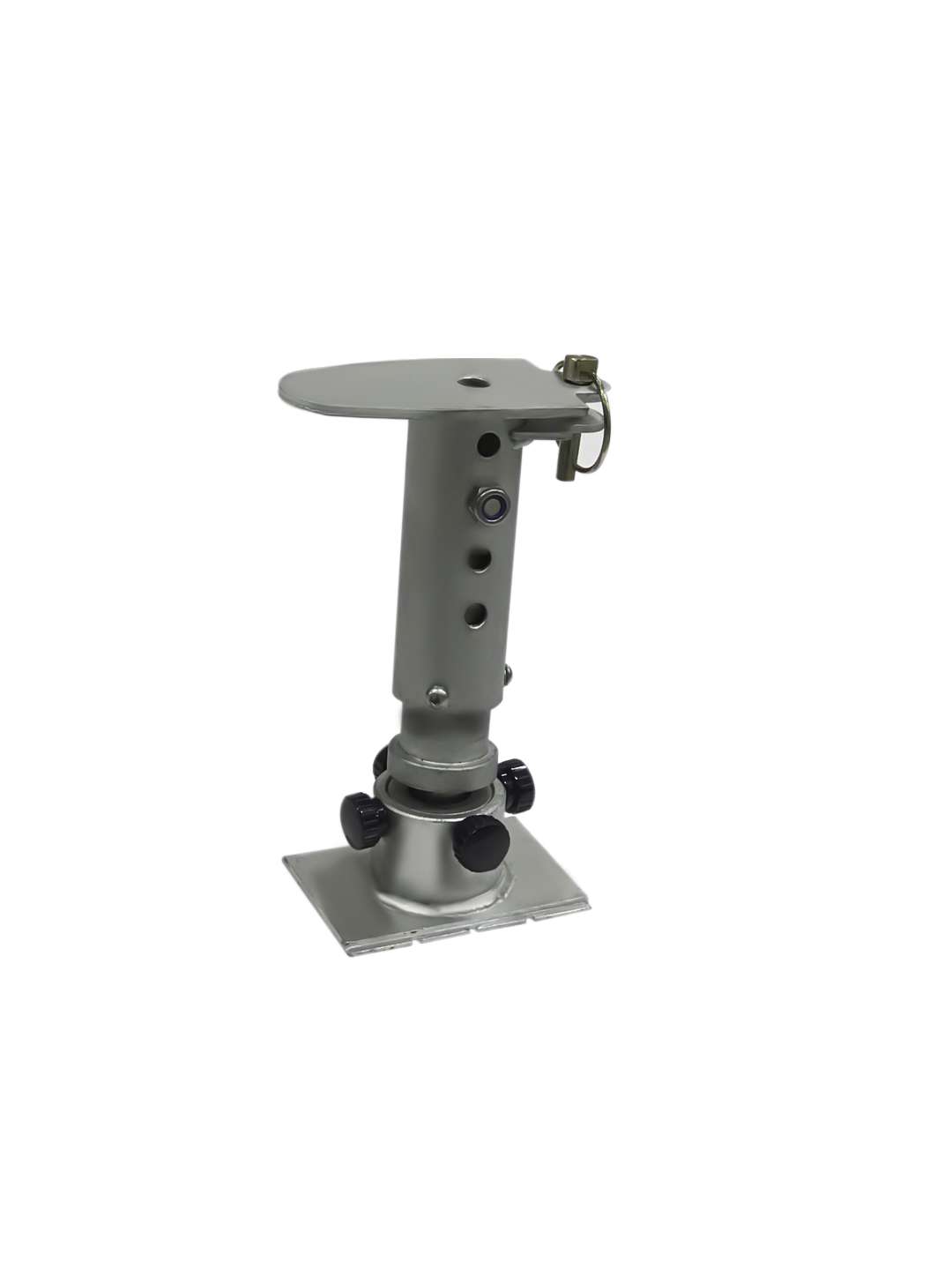 Tårnbeslag medium komplett 21-28 cm for alle modeller - Robot Trolley forfra