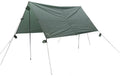 Tarp Elements 290x290cm kamuflasje forfra