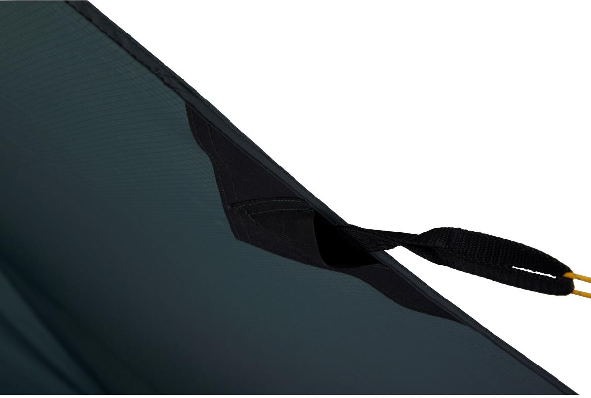Tarp Voss 20 SI 430x460 cm nylon ripstop bakside