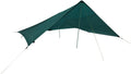 Tarp Voss 20 SI 430x460 cm nylon ripstop front