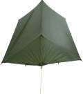Tarp Voss 7 LW Multi 380x220 cm forfra