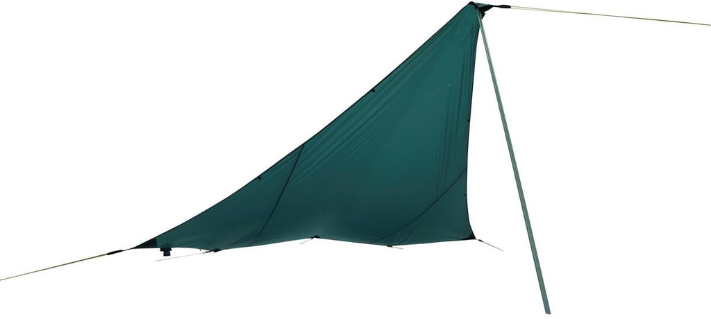 Tarp Voss Diamond SI med reflekterende barduner