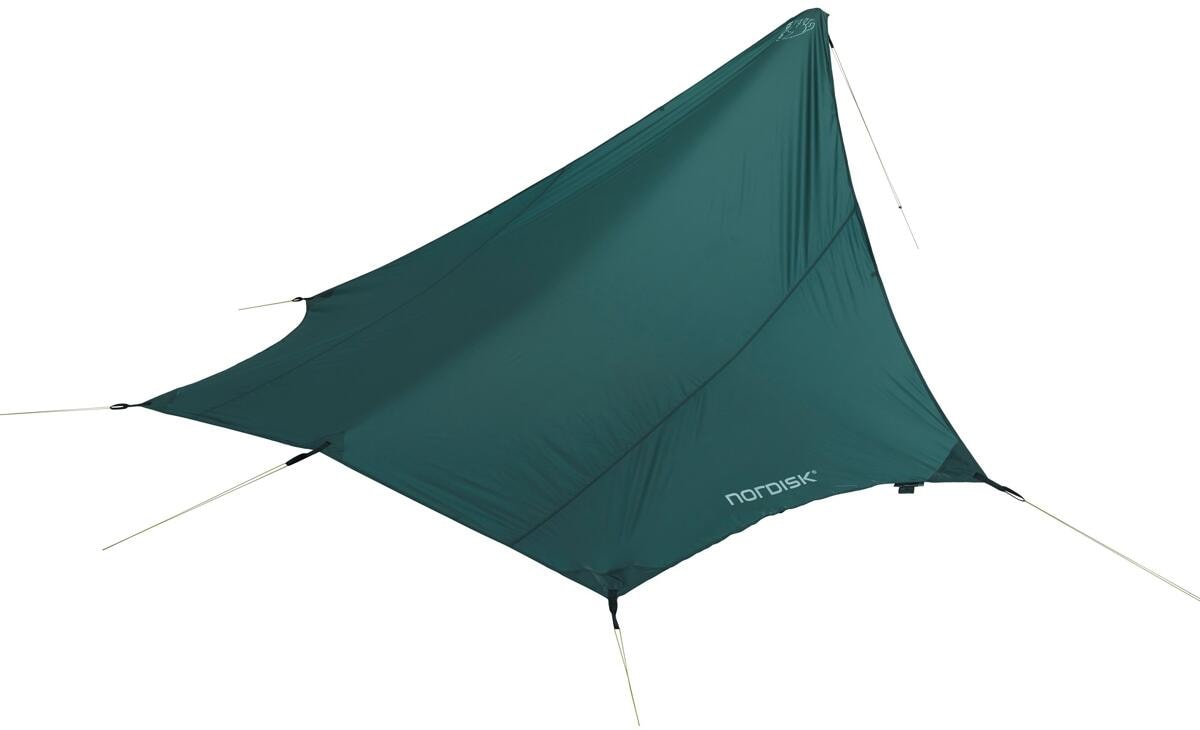 Innpakket Tarp Voss Diamond SI med pakkpose