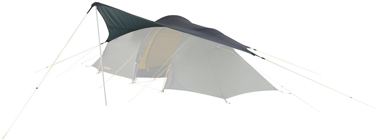 Tarp Voss Diamond SI kantforsterkning og lommer
