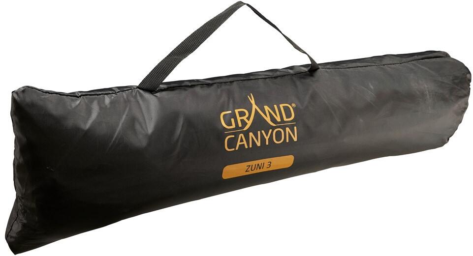 Utstyr inkludert med Tarp Zuni 3 300x300 cm UV50+ vannsøyle 3000 mm