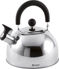 Tekjele Tea Break 1,8 l rustfritt stål 370 g for camping og utendørs bruk
