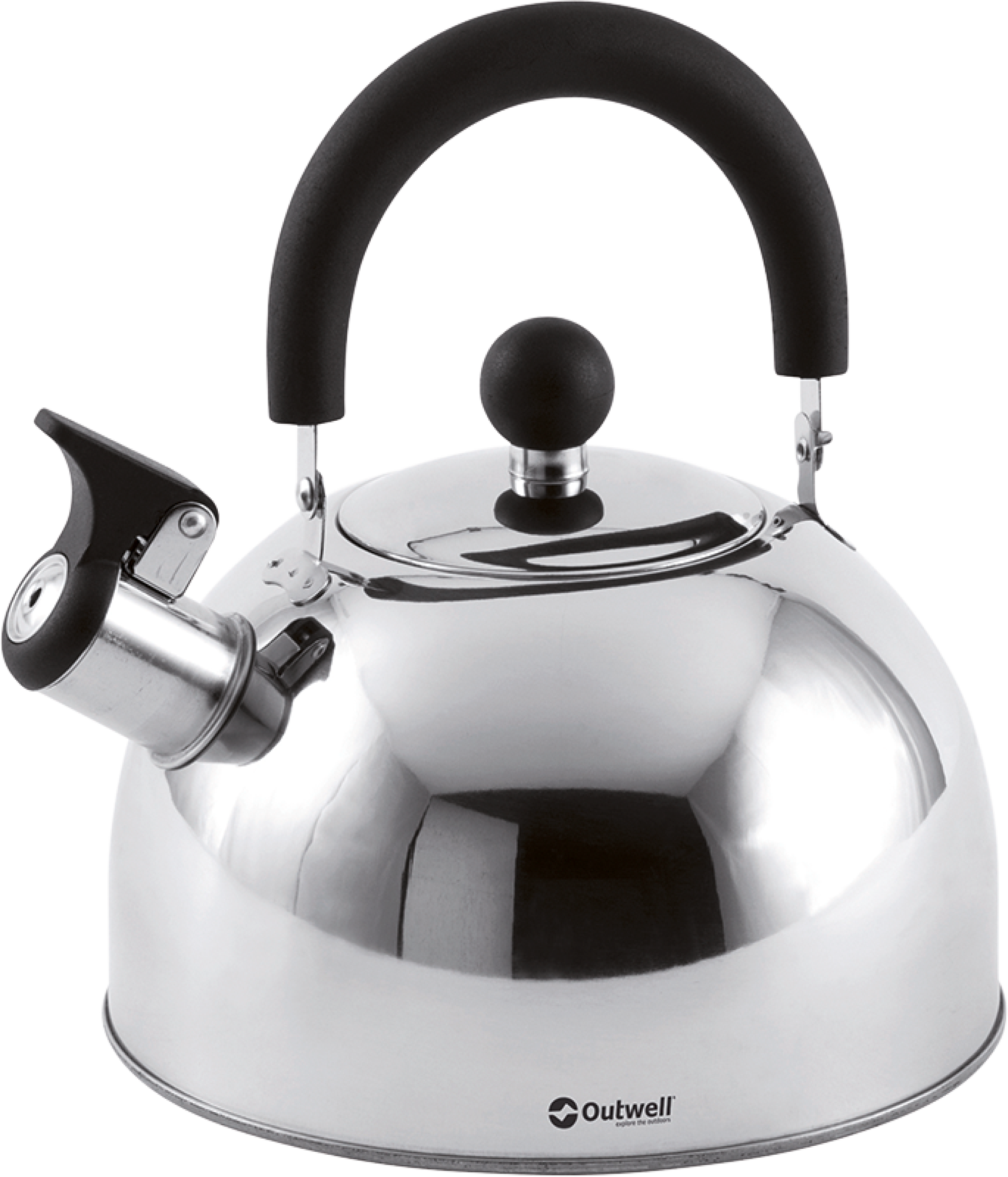 Tekjele Tea Break 1,8 l rustfritt stål 370 g for camping og utendørs bruk