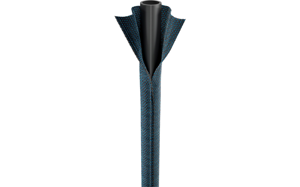 Gardena Tekstilslange Liano Xtreme 1/2" 20 m vanningsslange med tilbehør