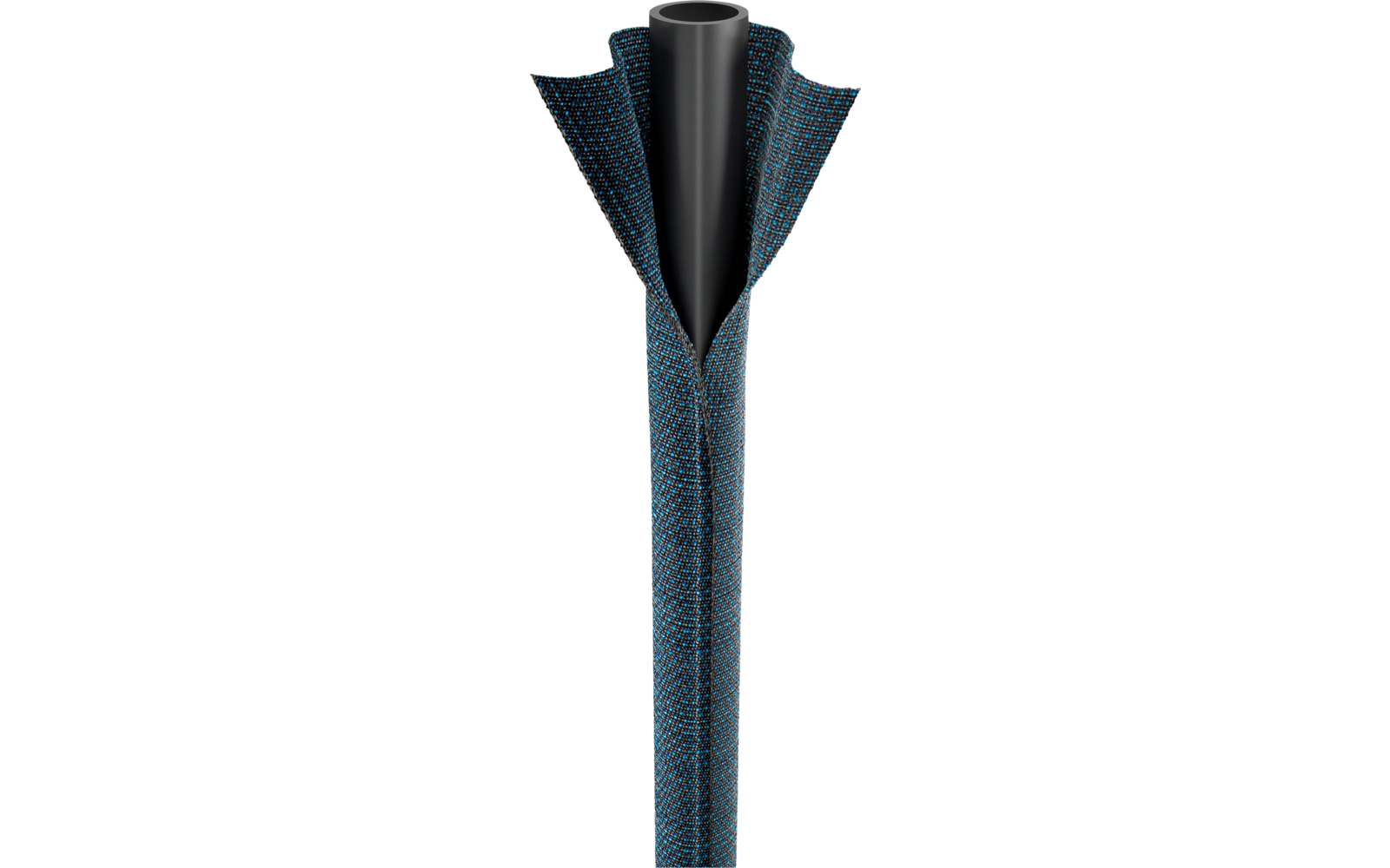 Gardena Tekstilslange Liano Xtreme 1/2" 20 m vanningsslange med tilbehør