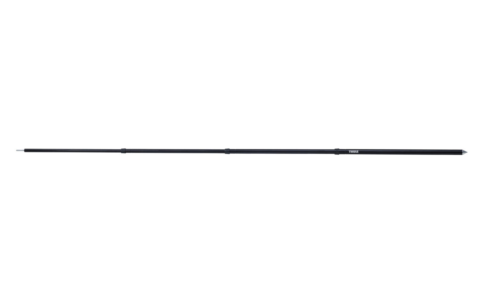 Nærbilde av teleskopisk støttestang for Subsola 81-247 cm - Thule