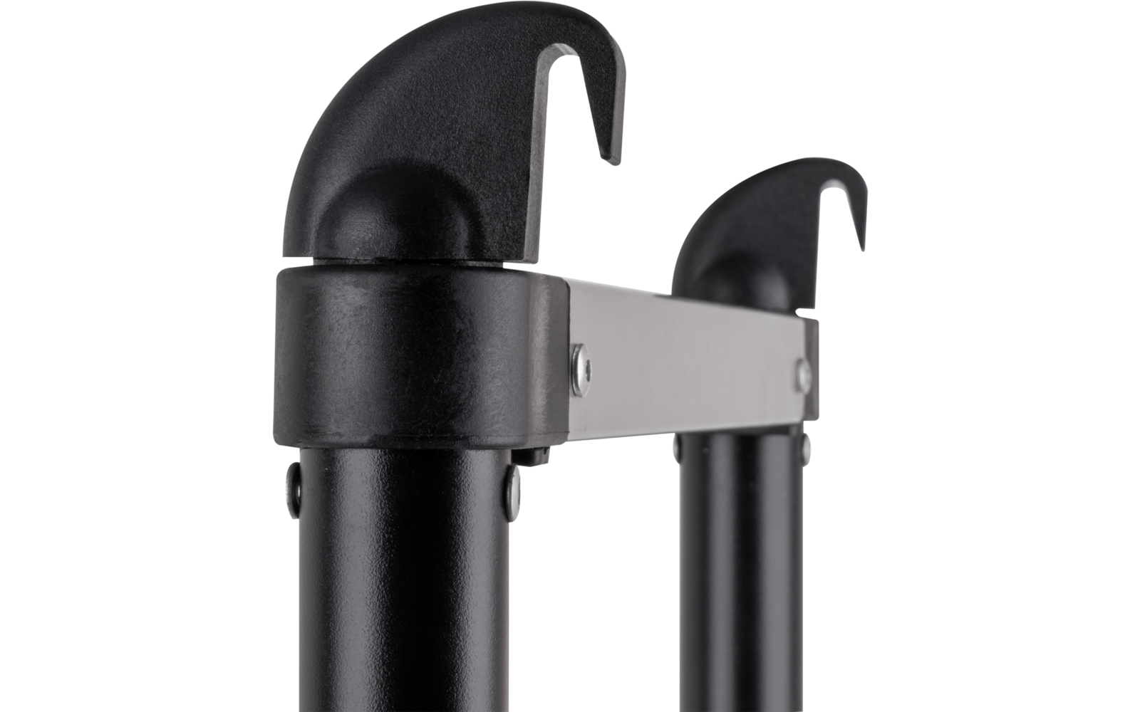 Teleskopstige Laddy Alcove Air aluminium underlag og støtte