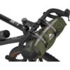 Telt Hubba Hubba Bikepack for 1 person 1,27 kg 216x76 cm - MSR sett bakfra