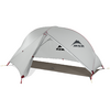 Telt Hubba NX V6 for 1 person 3-sesong nylon 1,5 kg - MSR innertelt med mikronetting uten yttertelt