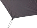 Teltbunnbeskyttelse Groundsheet Protector GP519 polyester 0,5 kg fra Vango forfra