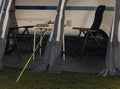 Teltgulv for Casa Air II fortelt - Reimo foran