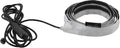 Teltlampe Twinflower LED-stripe 950 lumen, forfra