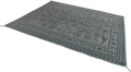 Teltteppe Bilberry 200x150 cm polypropylen forfra