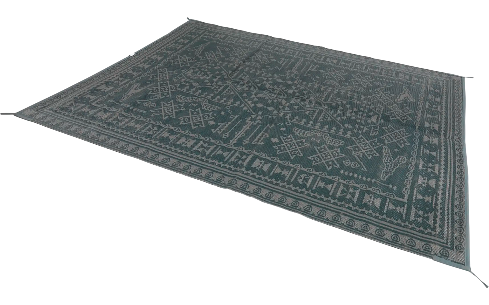 Teltteppe Bilberry 200x150 cm polypropylen detalj