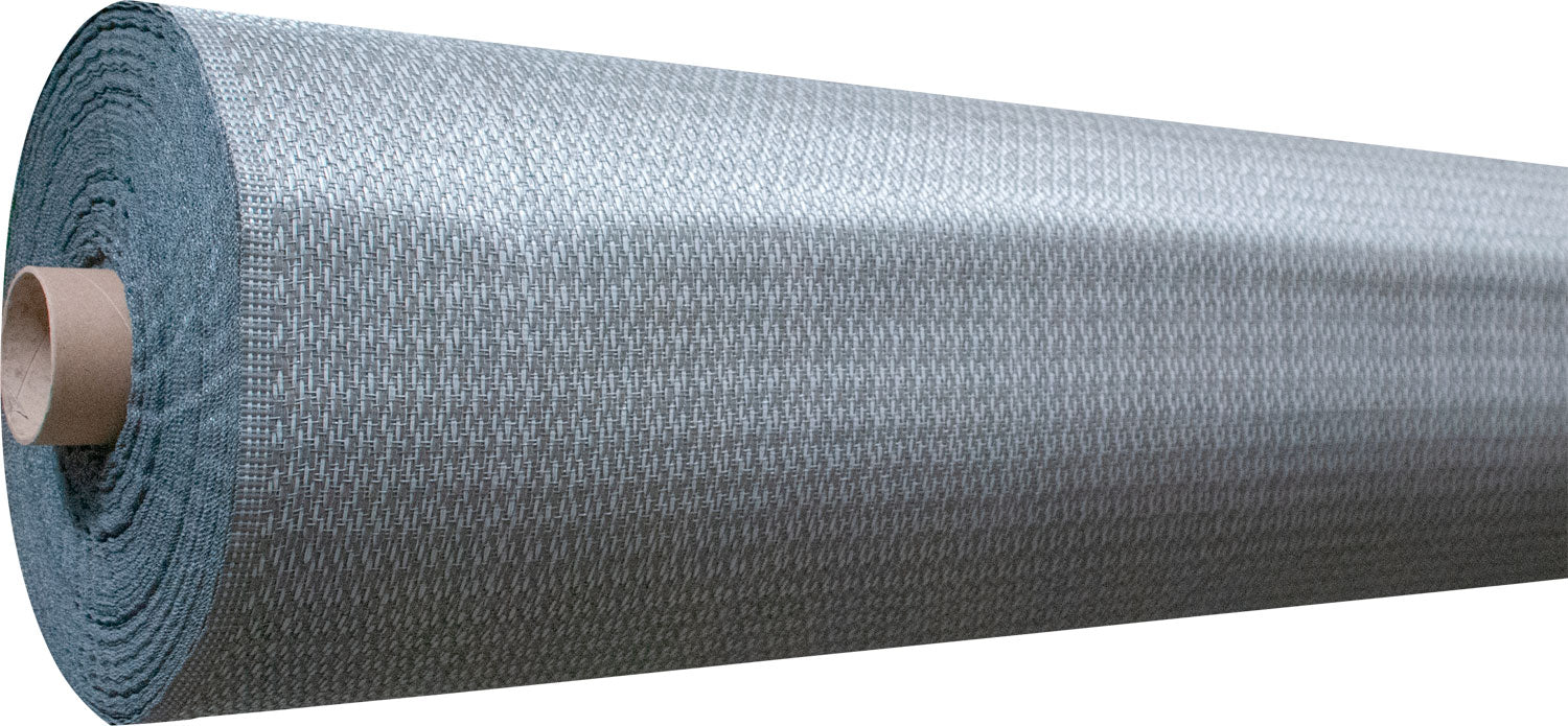 Teltteppe Flint 250 x 300 cm polyamid polyklorid Isabella for camping