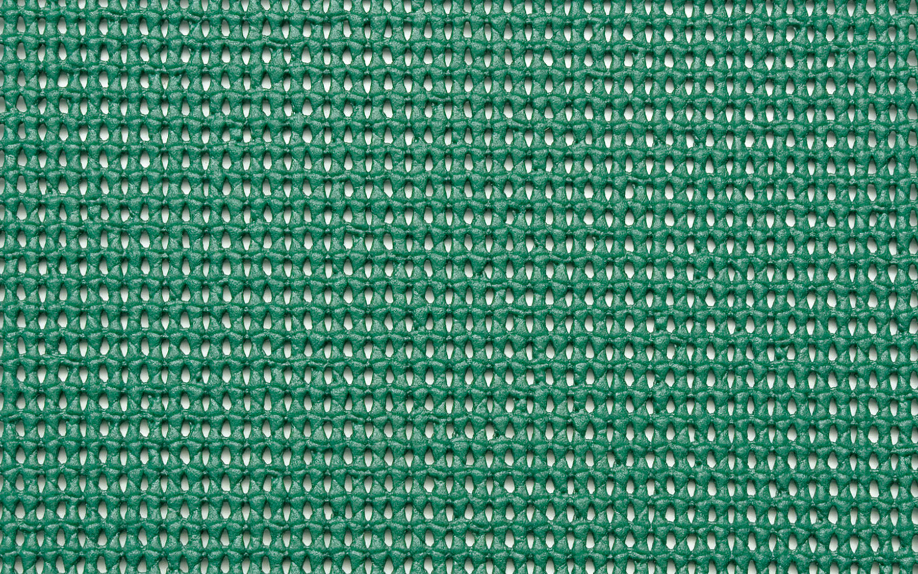 Teltteppe Yurop Soft 300 x 300 cm grønn forfra