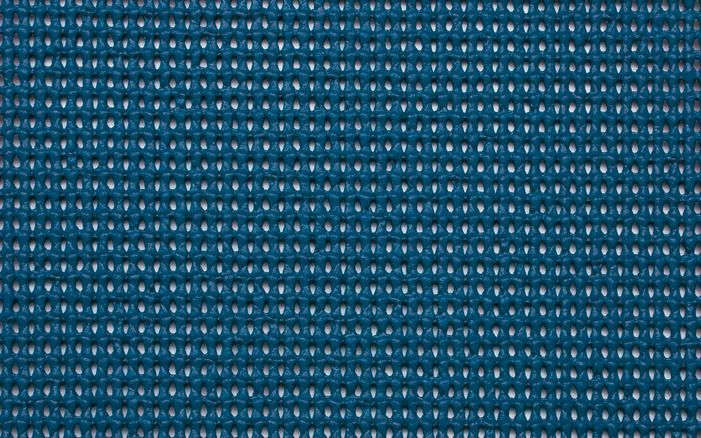 Teltteppe Yurop Soft blå 250 x 400 cm fra Brunner