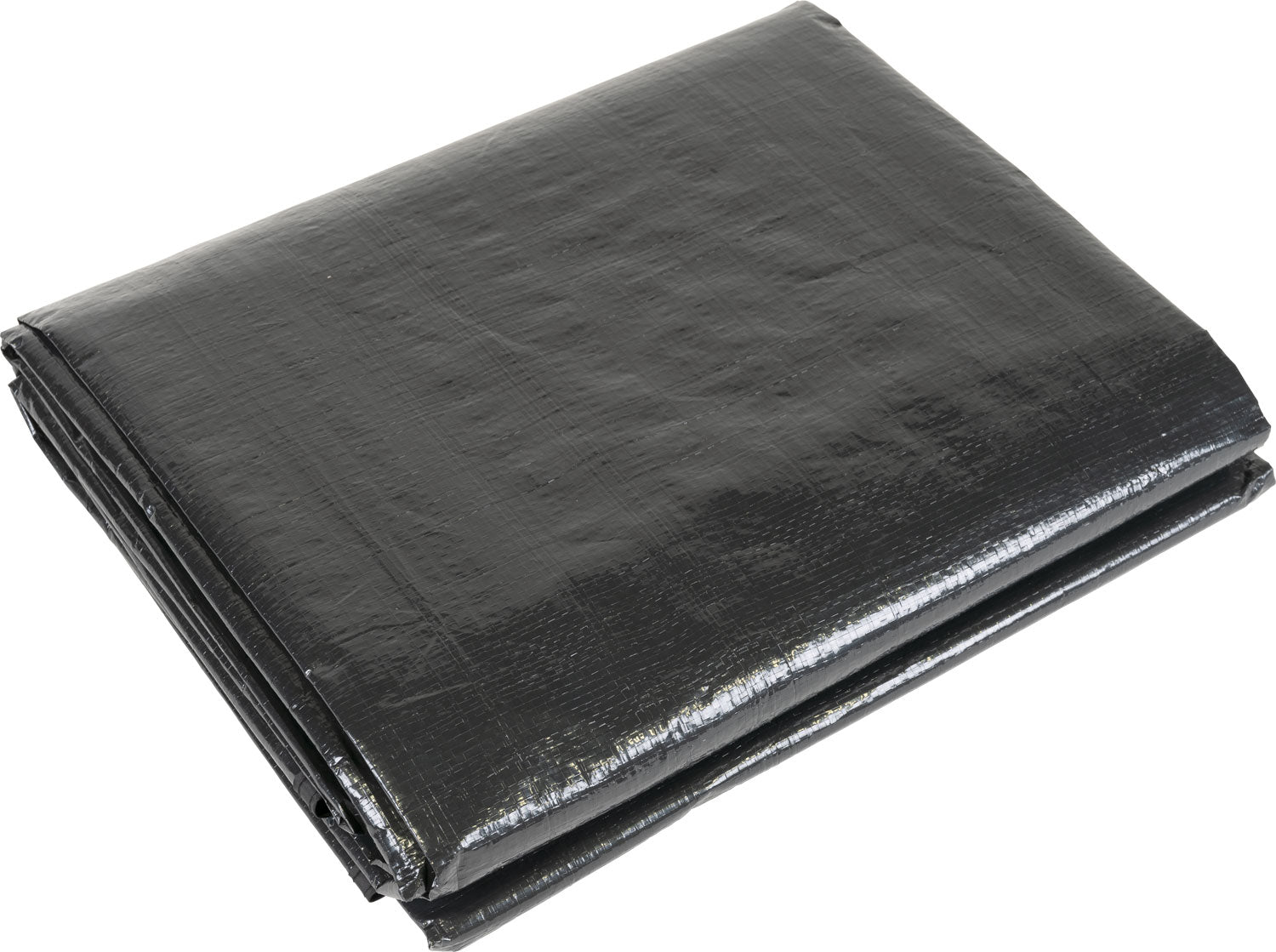 Teltunderlag Brean Air 3 tilpasset familietelt polyester forfra