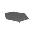 Teltunderlag Telos BigFoot Footprint polyester forfra
