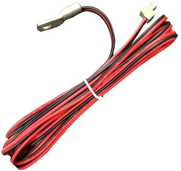 Temperatursensor for MPPT-laderegulator, 3 m kabel - Carbest nærbilde