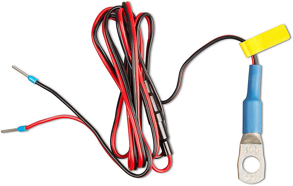Temperatursensor for BMV-702/BMV-712 Smart - Victron Energy for batterimonitor