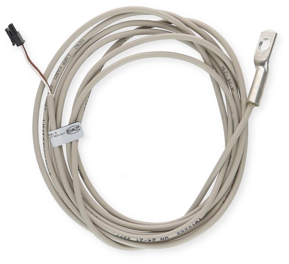 Temperatursensor for Booster WA 121525 og WA 121545 - Lippert nærbilde