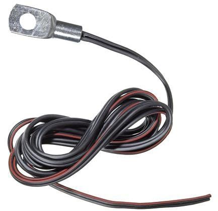 Temperatursensor MT 516 IUoU for ladere og solregulator 2,5m fra Büttner Elektronik