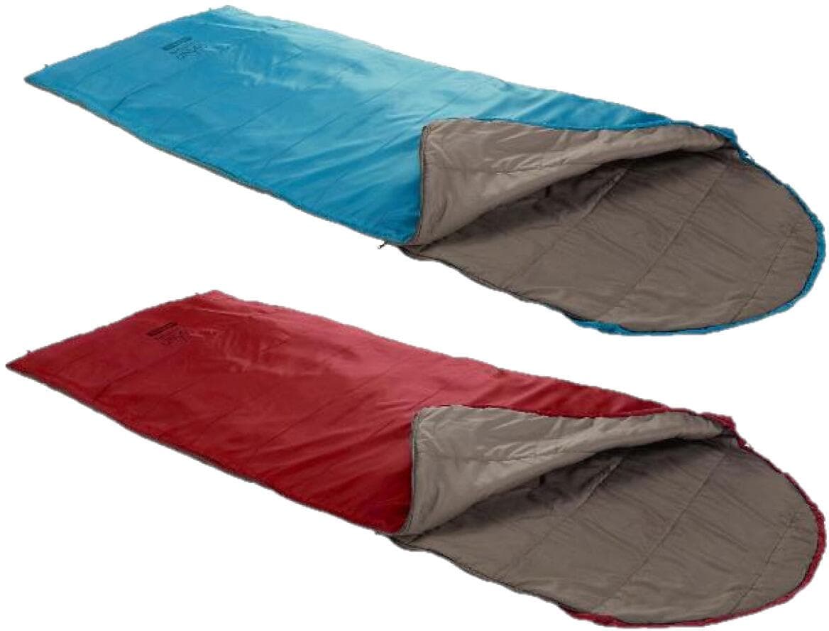 Teppepose Kayenta 190, 210x80 cm, 0,7 kg - Grand Canyon forfra