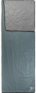 Teppepose Wellhealth Deluxe 200x150 cm sett forfra