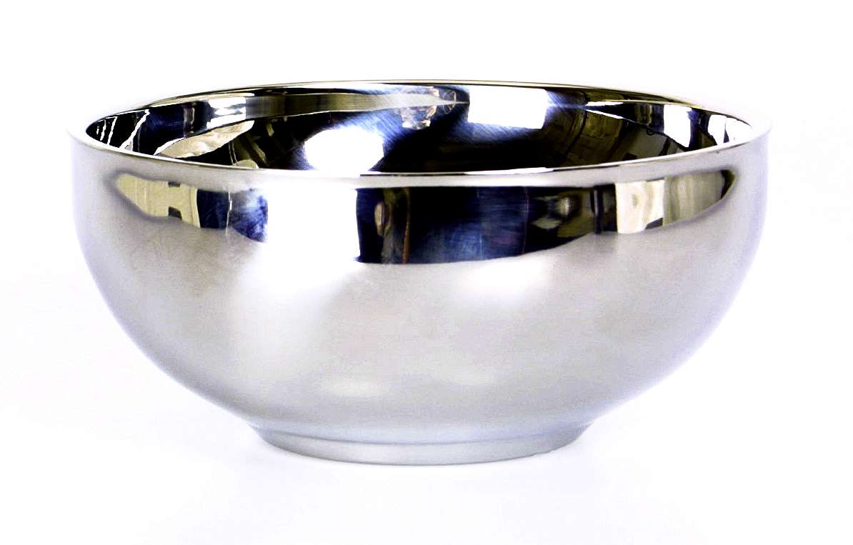 Termobolle i rustfritt stål dobbeltvegget 14 cm - Origin Outdoors forfra